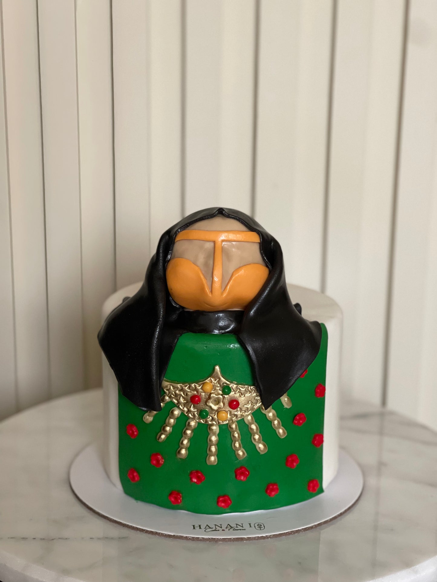 Mother Cake