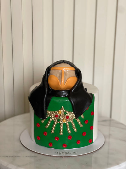 Mother Cake